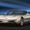 Chevrolet Corvette výročí