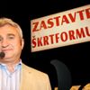 Milan Štěch na sjezdu ČMKOS