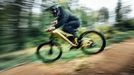 Teodor Kováč, česká hvězda freestyle na kole