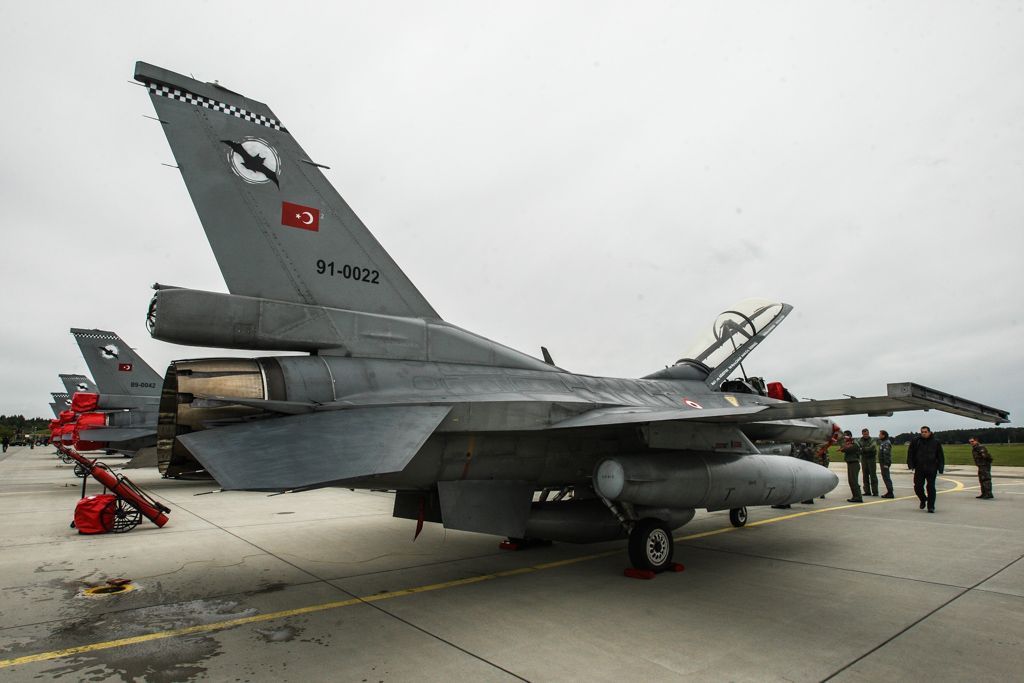 Ramstein Rover