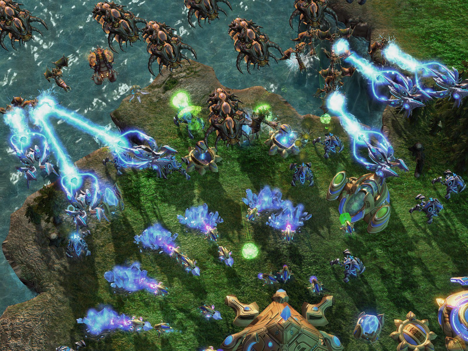 Starcraft 2