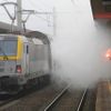 Foto: Evropu zachvátila vlna stávek