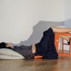 Markéta Othová: Adéla (z projektu Vzorník, 2017)