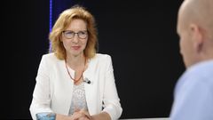 Spotlight - Dana Hamplová