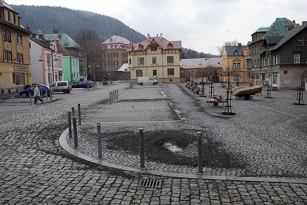 Jílové u Děčína