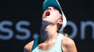 Denisa Allertová ve třetím kole Australian Open 2018