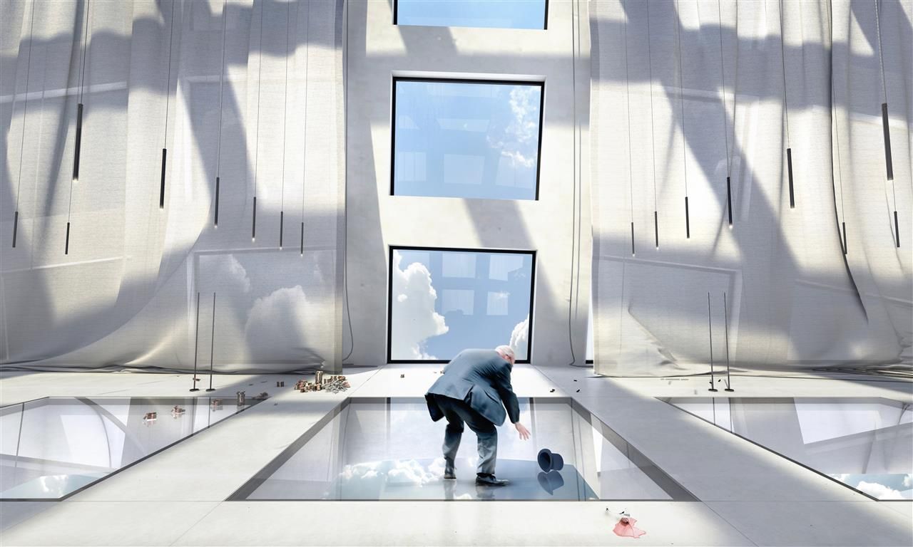 Nejdelší mrakodrap na světě