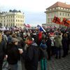 Pegida v Praze