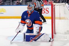 Ruská hvězda tápe, má ji probudit neobvyklý tah. Mezitím oslňuje Čech