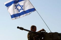 Britové vydali zatykač na Livniovou, Izrael je pobouřen