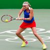 OH 2016, tenis: Petra Kvitová