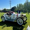 Výstava Automobilové klenoty 2025