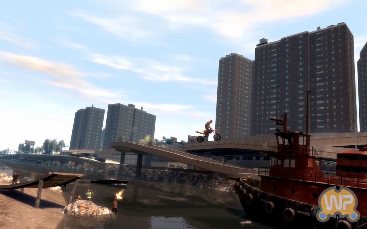 Grand Theft Auto IV PC