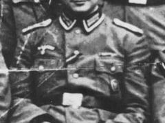 Poslední velký hon na nacisty byl odstartován. Na snímku Klaus Barbie, který utekl do Bolívie, ale nakonec se ho podařilo dopadnout. Zemřel ve vězení roku 1991.
