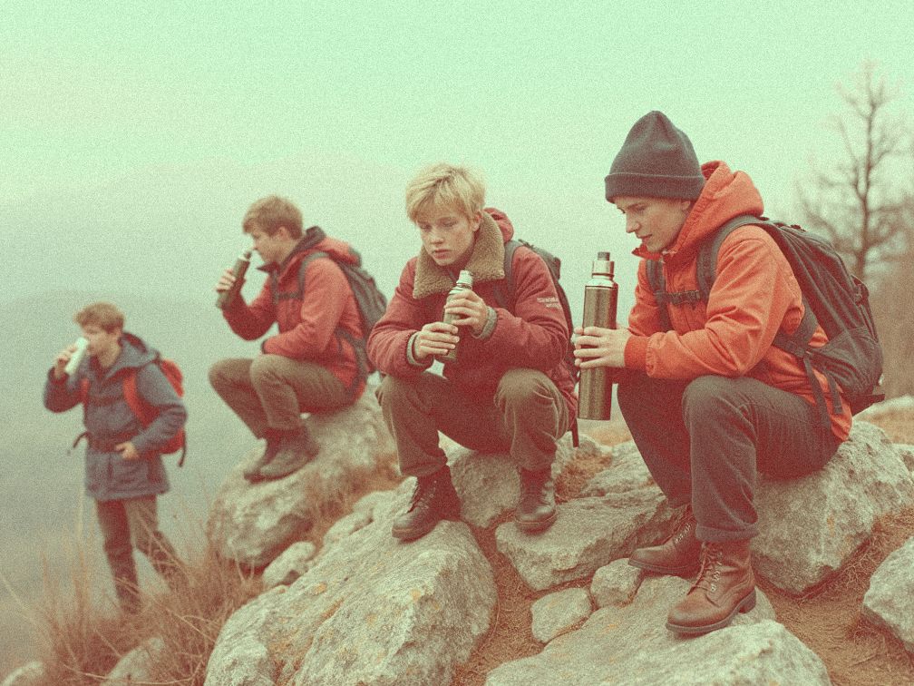 Krvavá záhada Khamar-Daban, historie, záhada, hory, výprava, Magazín