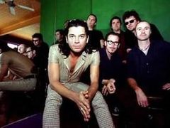 INXS
