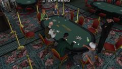 World Series of Poker