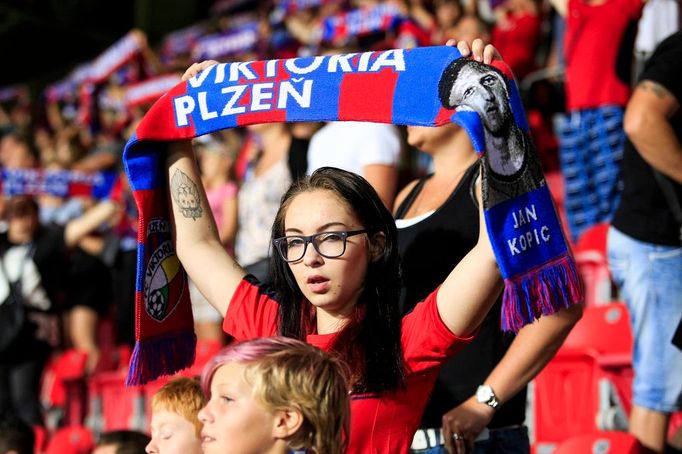 Viktoria Plzeň vs. Baník Ostrava