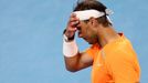 Rafael Nadal, Australian Open 2023, 2. kolo