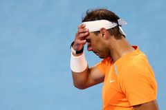 Nadal nebude na Roland Garros obhajovat titul, chybět bude poprvé po 19 letech