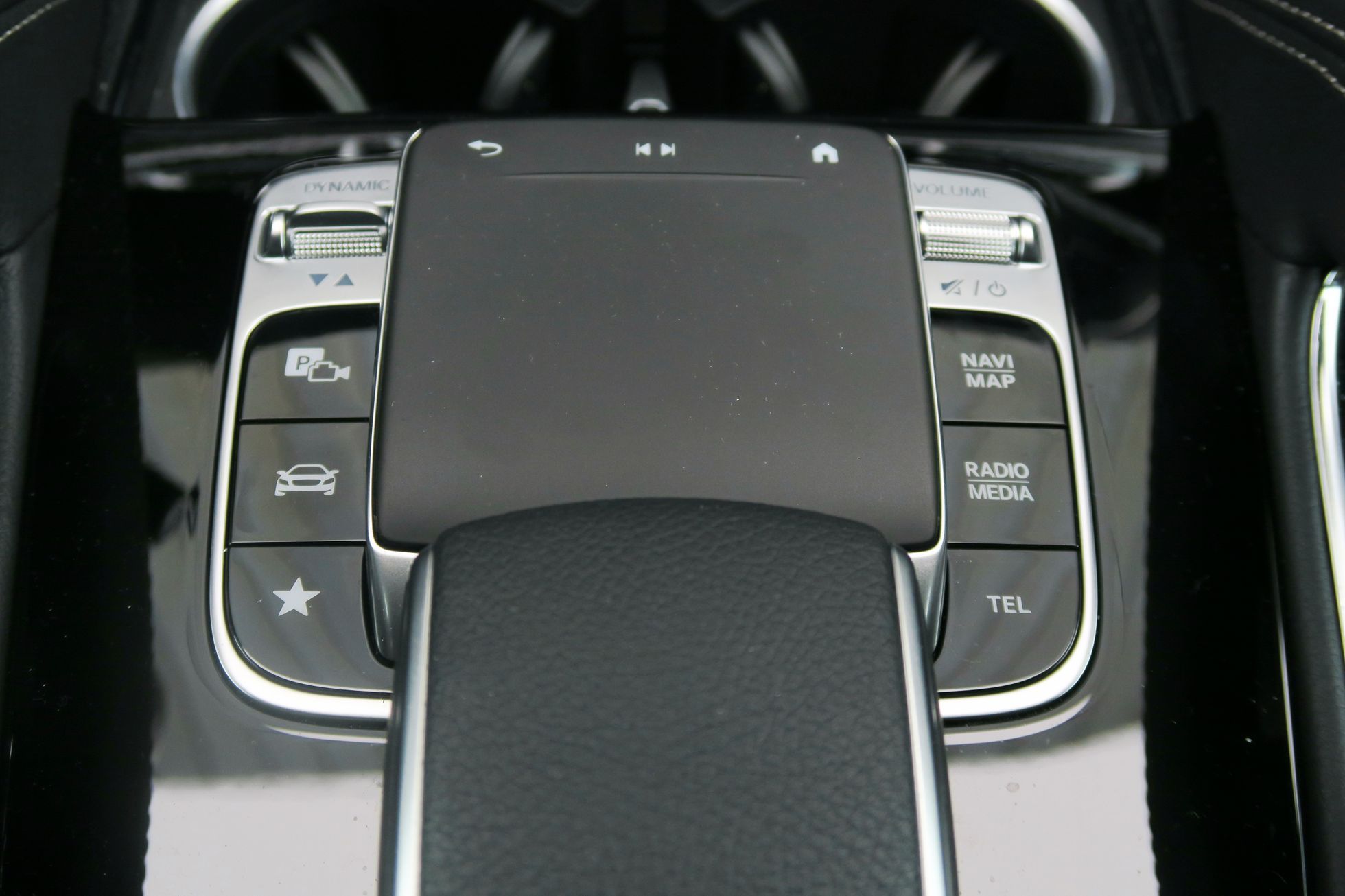 Mercedes-Benz GLE 400d