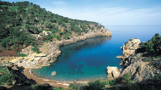 Mallorca, Baleárské ostrovy