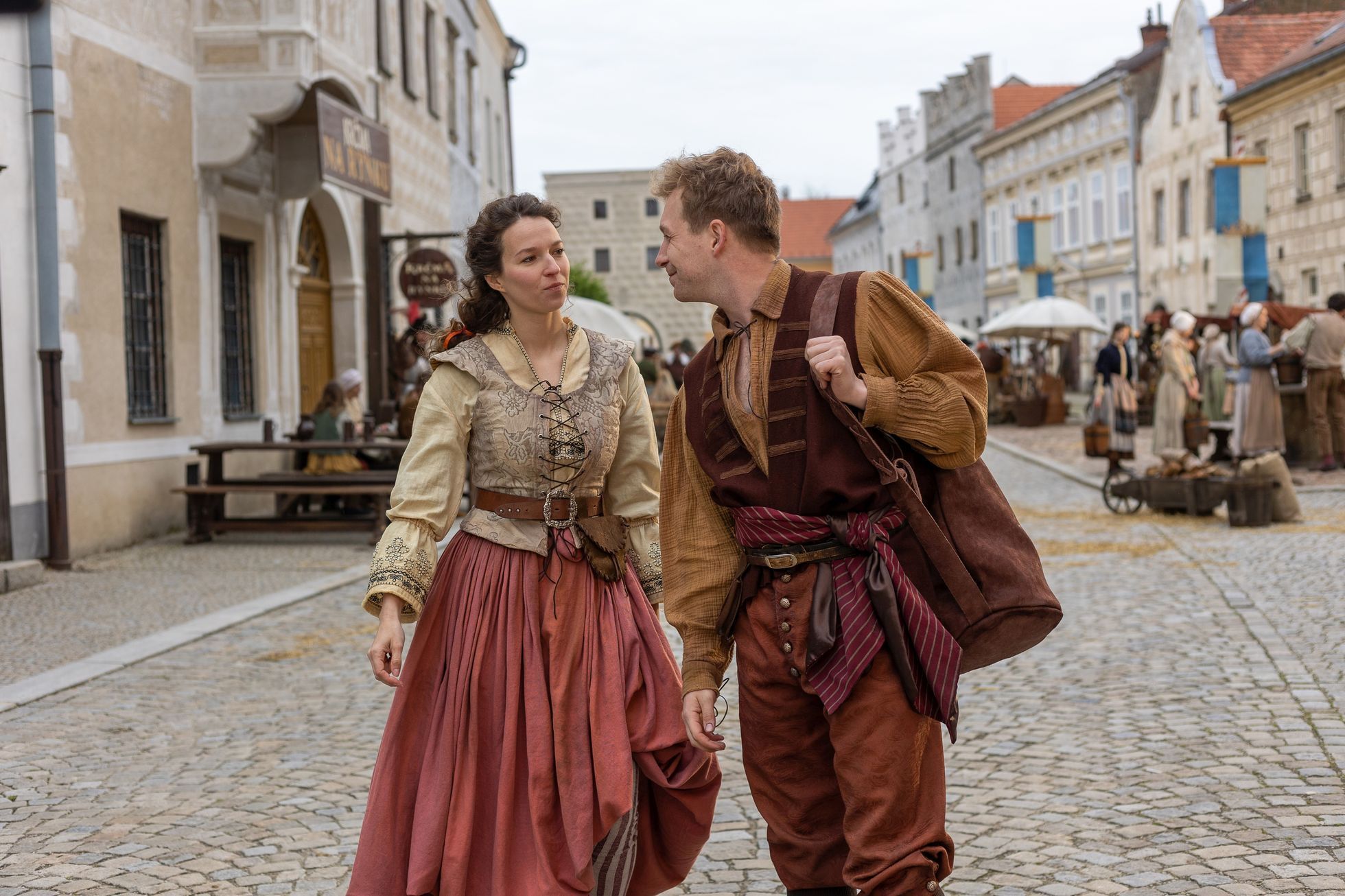 Klíč svatého Petra, 2023