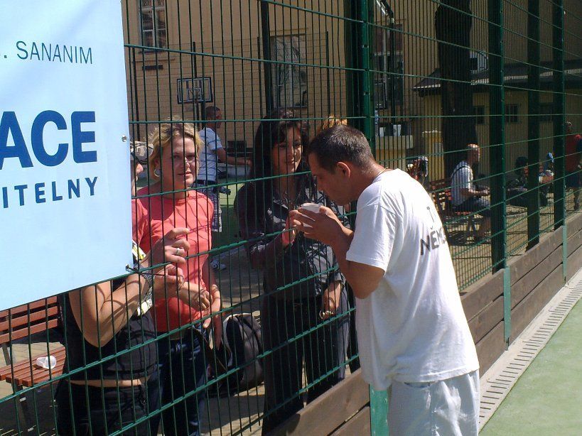 Homeless World Cup