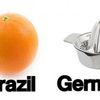 Vtipy z facebooku o utkání MS Německo vs. Brazílie 7:1