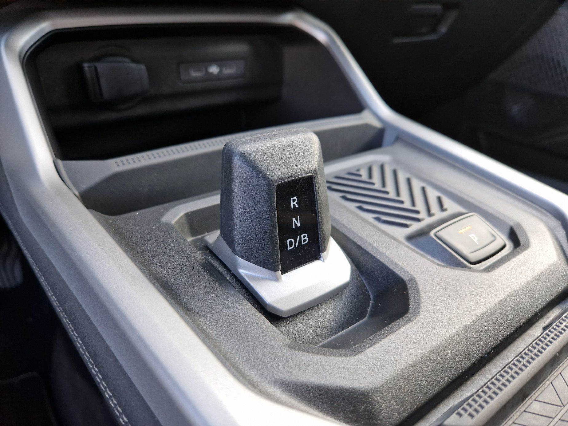 Dacia Bigster dlouhodobý test