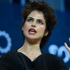 neri oxman, žena