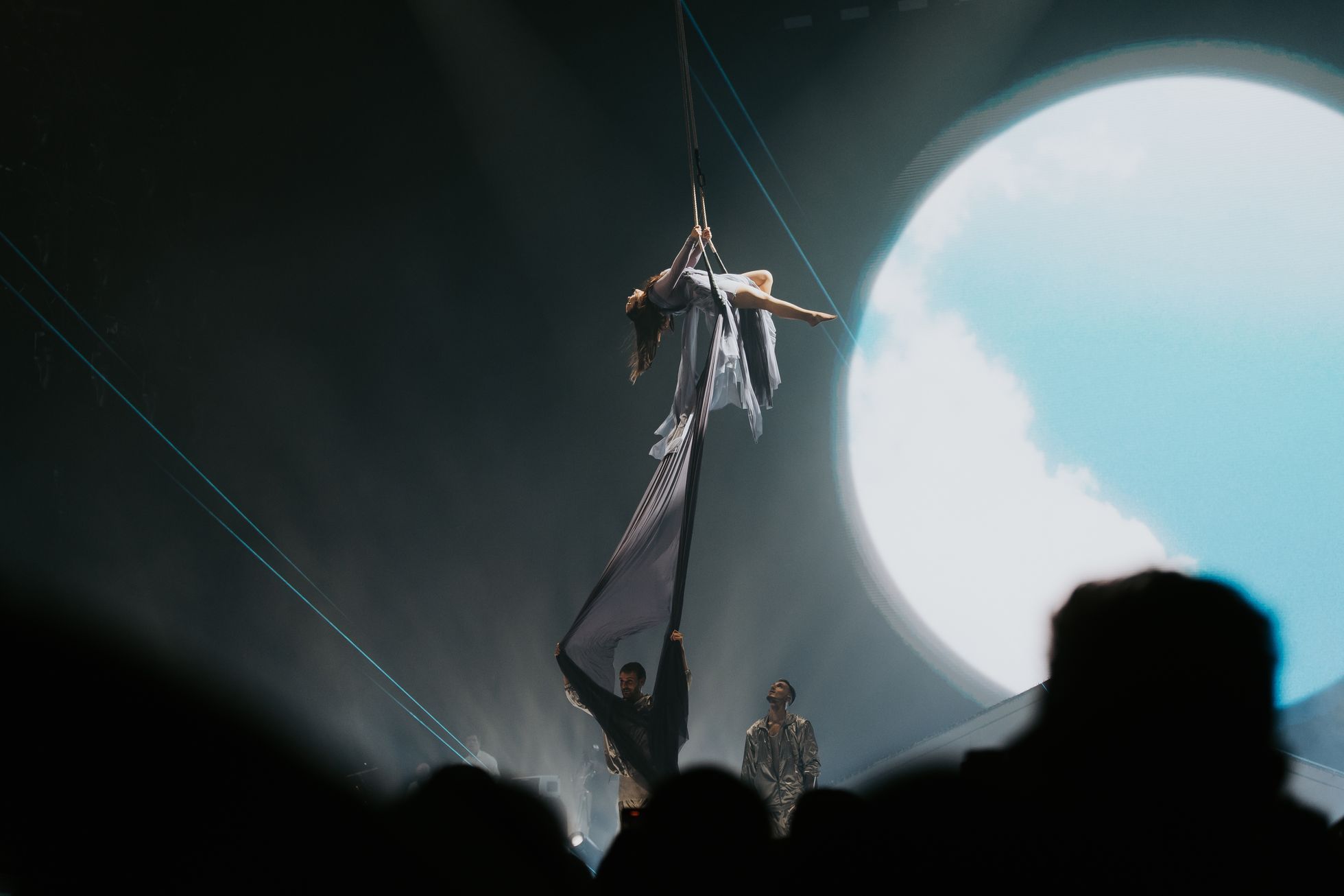 Ewa Farna, O2 arena, 2023