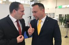 Volební propadák Spolu by obnažil lidovce. "Pantové" straně půjde (zase) o přežití