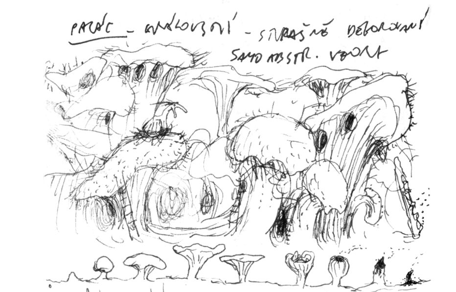 Amanita Design Samorost 3