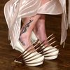 Móda, Francie, Paříž, módní přehlídka, Iris van Herpen