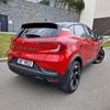 Mitsubishi ASX test