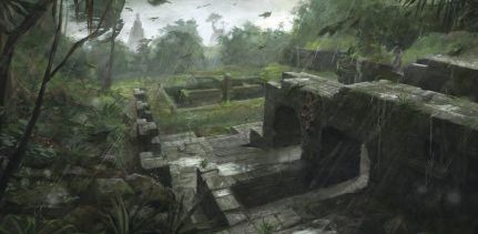 Tomb Raider: Underworld