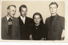 Unikátní dokumenty: Jak KSČ po únoru 1948 zavírala i děti