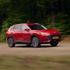 MG HS Plug-in hybrid