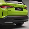 Škoda Elroq RS