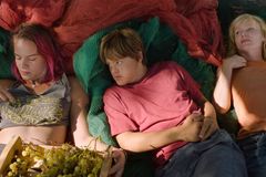 Film Karavan otevřel témata péče o handicapované i sexu s postižením