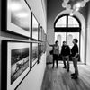 Emil Fafek: Ve střehu. Výstava fotografií v pražské Leica Gallery