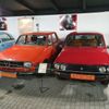 Retroautomuzeum Strnadice