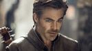 Chris Pine jako Edgin.