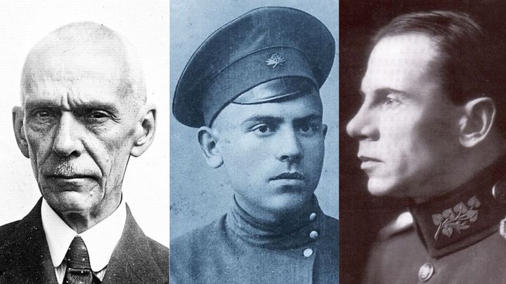 Do Prahy vběhli Stalinovi agenti. Hned po osvobození unesli do gulagů stovky lidí