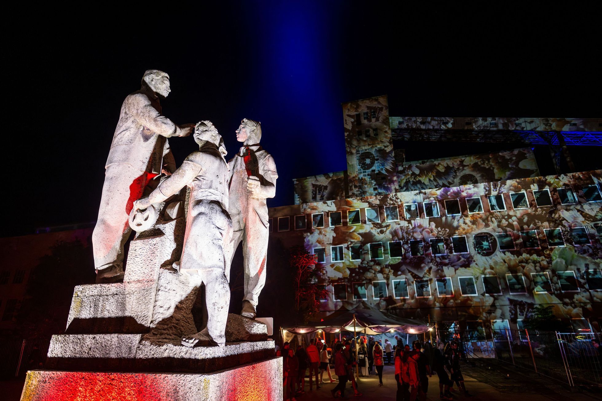 Inota, festival, 2023