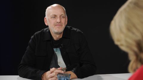 Afrika už se hroutí. Evropě hrozí katastrofický scénář a média mlčí, tvrdí futurolog