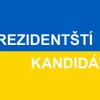 Kandidáti na prezidenta Ukrajiny