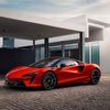 McLaren Artura nový supersport plug-in hybrid