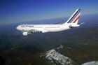 Air France-KLM padá do ztráty, odejít musí 1700 lidí